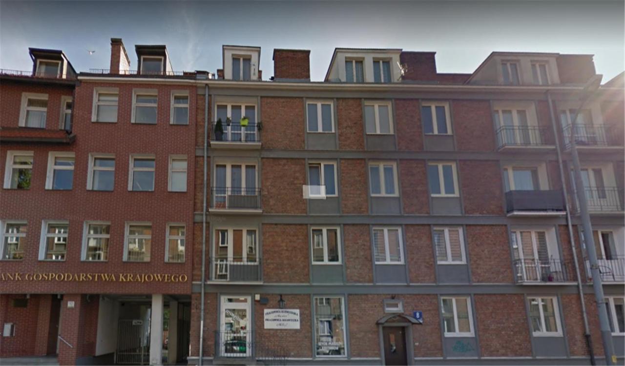 Kowalska Apartment Old Town Gdansk Exterior photo
